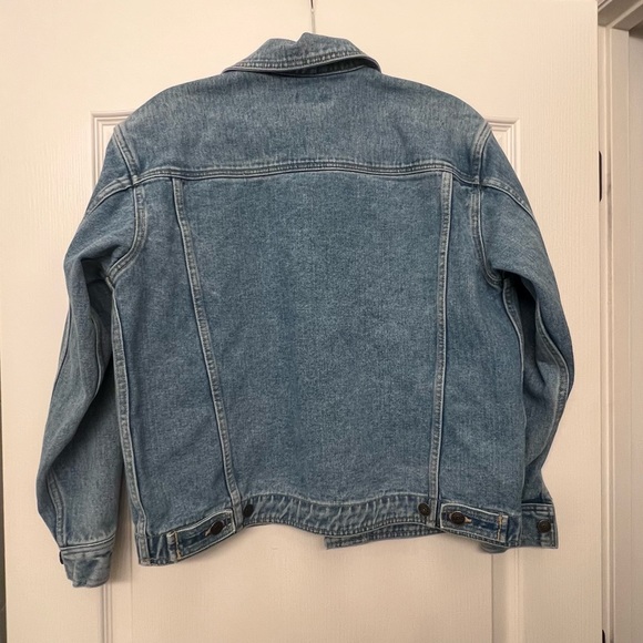 Vintage Cherokee Jean Jacket Small - Picture 2 of 4